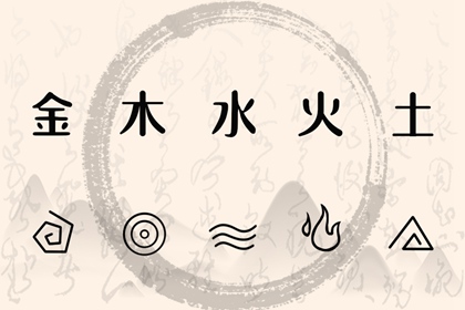 五行水生木木生火,五行穿衣每日查询,八卦数字对应五行,周易五行,命理五行查询